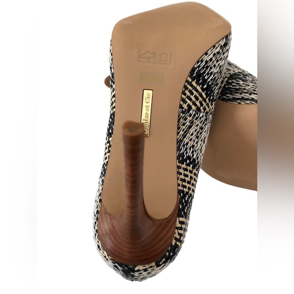 Louise et Cie Heels - Picture 6 of 8